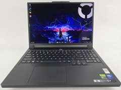 Lenovo Legion Pro 7i 16 QHD+ 240Hz OLED (Core Ultra 9 275HX, 32GB/1TB, RTX 5080)