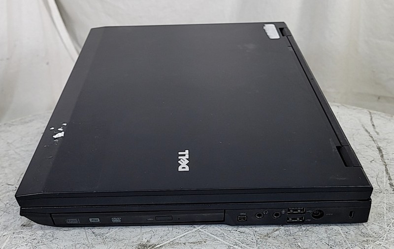 Dell Latitude E5500 PP32LB Laptop Core2 Duo P8400 2.26GHz 4GB 250GB SEE NOTES gallery