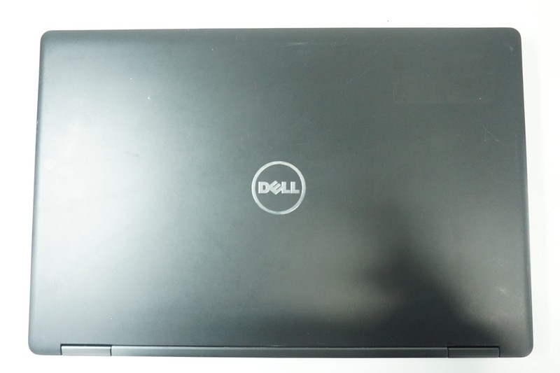 Dell Latitude 5580 15.6'' Intel i5-6440HQ @2.60GHz 16GB RAM NO OS/ NO SSD gallery