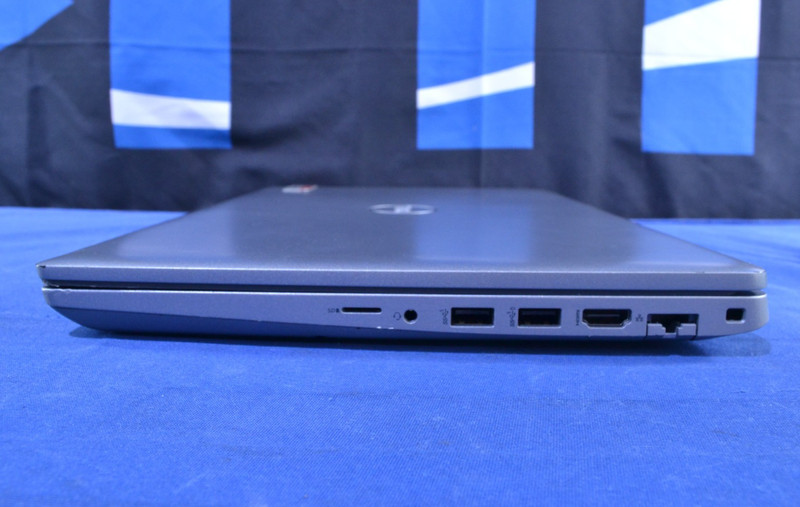 Dell Precision 3561 i7-11850H/ NVIDIA T1200/ 16GB/ 512GB/ Win 11 (J060102) gallery