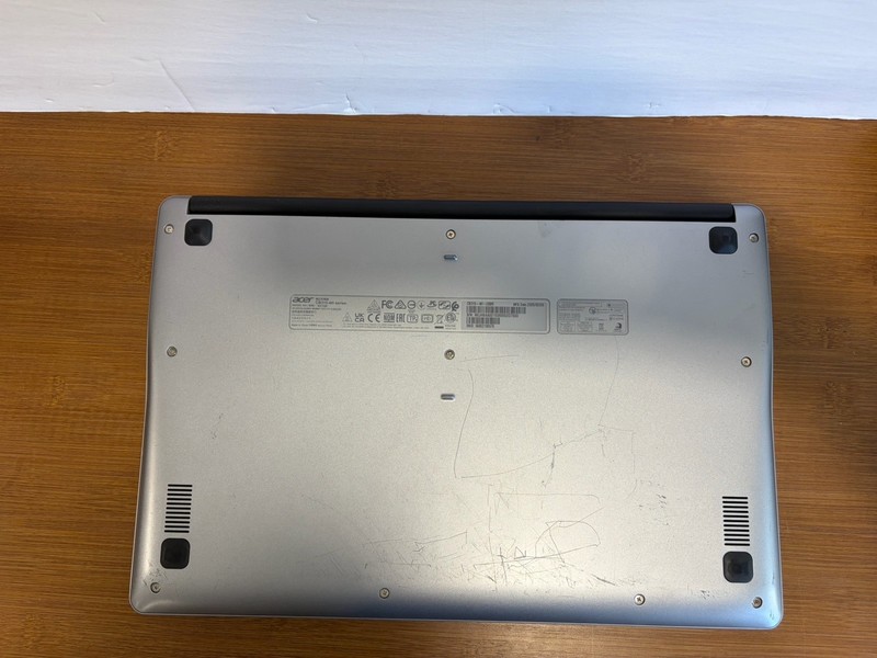 Acer Chromebook 315 CB315-4H 15.6" Celeron N4500 1.1GHz 4GB RAM W/ Charger gallery