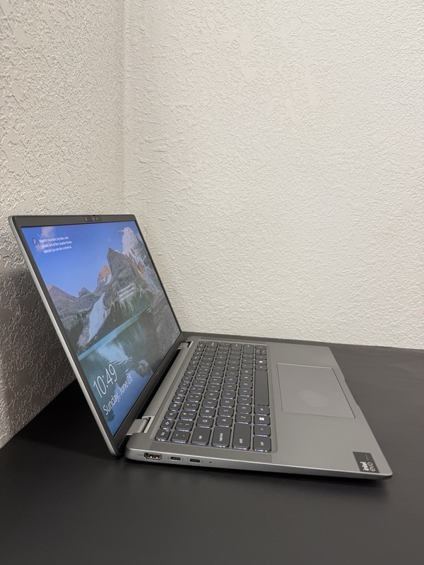 Dell Latitude 7450 Ultra 7 165U 512 GB SSD 16 GB Ram W11 Pro gallery