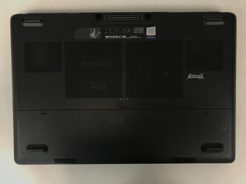 Dell Precision 7720 / 17.3" / Intel Xeon E3-1545M V5 2.9GHz / 16GB RAM / 1TB SSD gallery