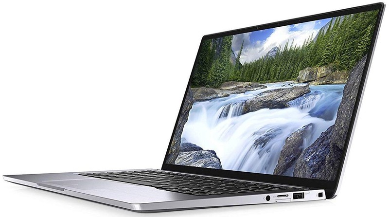 Dell Latitude 7400 2-in-1 14" FHD Touch i7-8665U 16GB 1TB SSD IR Cam FPR W11P gallery