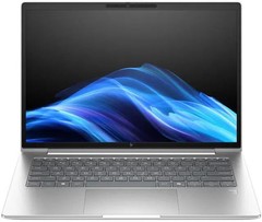 HP EliteBook 6 G1i 14.0 in WUXGA Touch Core Ultra 7 265U 16GB DDR5 512GB SSD