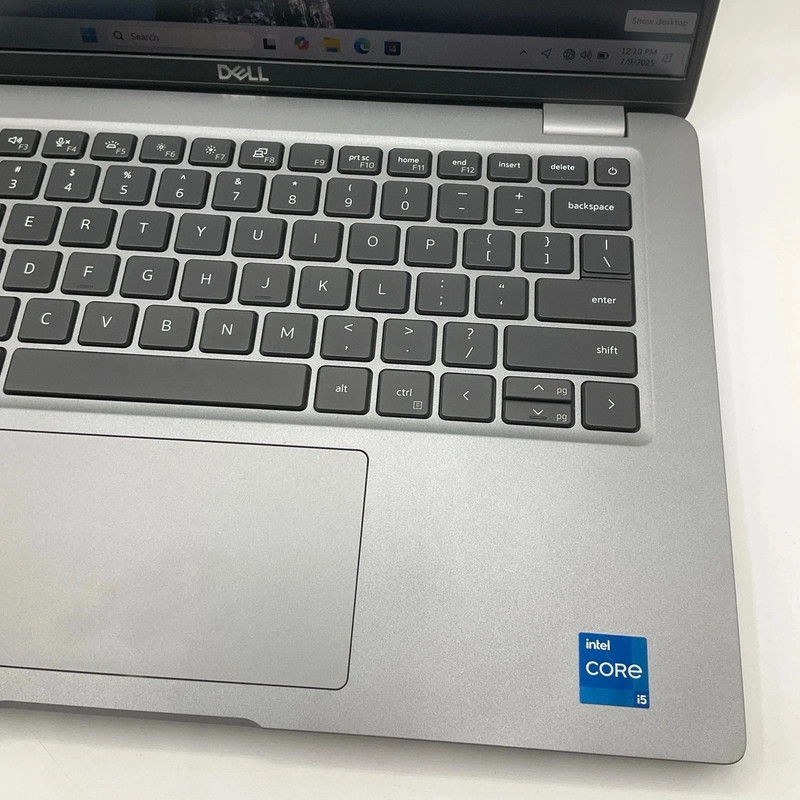 Dell Latitude 5440 14" FHD Laptop i5-1345U 13th Gen 8GB RAM 256GB SSD Win 11Pro gallery