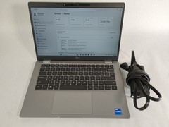 Dell Latitude 5330 Core i7-1265U 1.80 GHz 16 GB DDR4 512 GB NVMe Windows 11 Pro