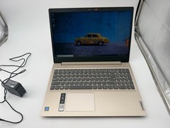 Lenovo Ideapad 3 15IML05 15.6″ Pentium Gold 6405U 2.4GHz 4GB RAM 1TB HDD