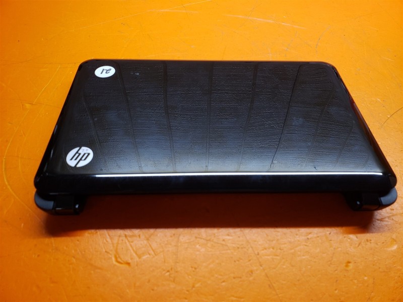 ⭐️⭐️⭐️⭐️⭐️ **READ** HP Mini 2102 Laptop Netbook *No Battery, HD or RAM* gallery