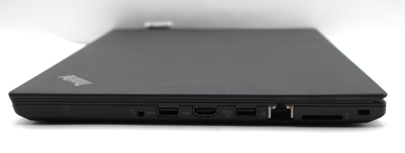 Lenovo ThinkPad T47 i5-6200U@2.3GHz 16GB DDR4 NO STORAGE/OS *PARTS/REPAIR* gallery