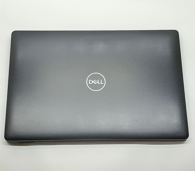 Dell Latitude 5501 Laptop Intel Core i5 9400H 2.50GHZ 15.6" FHD 8GB RAM NO HDD gallery