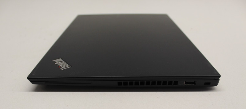 Lenovo Thinkpad T495S AMD Ryzen5 3500U 256GB M.2 SSD 16GB DDR4 Win11Pro-NO Batt gallery