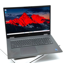 Dell Precision 7780 17.3″ i7-13850HX 32GB RAM 1TB SSD – NVIDIA RTX 3500 Ada 12GB