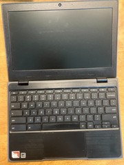 Lenovo 100e 2nd Gen AST (32GB eMMC, AMD A4-9120C, 1.6GHz, 4GB RAM) – Chromebook
