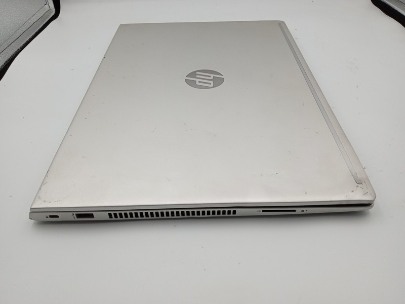HP ProBook 450 G6 15.6" Laptop Intel i5-8365U 8GB RAM 128GB SSD W11 *READ* -RR gallery