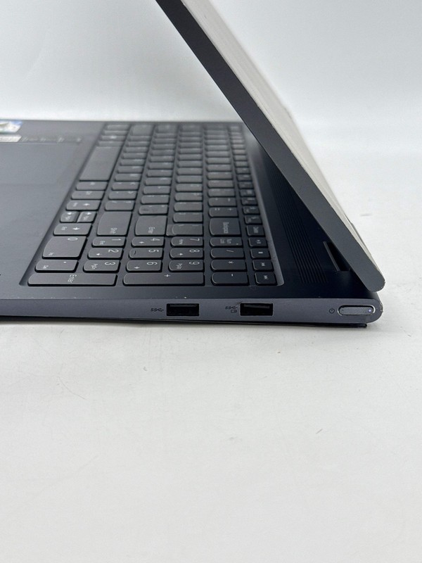 Lenovo Yoga 7 15itl5 i5-1135G7 8GB RAM 256GB SSD - For Parts Read gallery