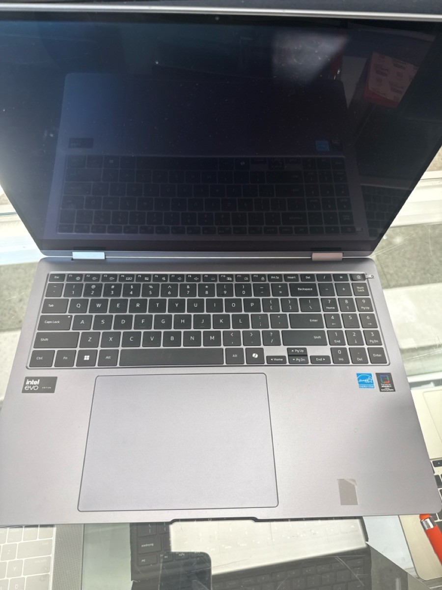 SAMSUNG GALAXY BOOK 4 PRO 360 (EZ9003609) gallery