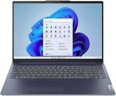 Lenovo IdeaPad Slim 5 16IRU9 CORE 7 150U 1.8GHz 8GB RAM 512GB Windows 11