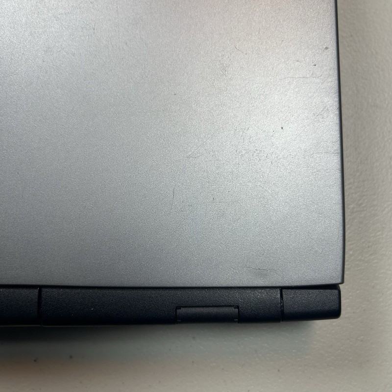 Compaq Presario Laptop CM2100 12XL401 1456VQL1Q-2 Parts Only 1200 Series READ gallery