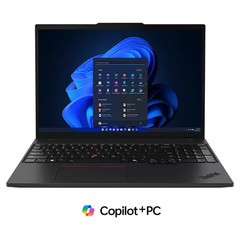 Lenovo ThinkPad P16s Gen 4 16″ WUXGA AMD Ryzen AI 7 Pro 350 32GB 1TB 1Year WUXGA