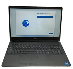 DELL Precision 7560 i7-11850H 2.5g 32GB 1TB T1200 15.6″ Win 11 LAPTOP GDND2J3