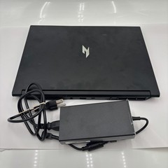 Acer Nitro V 16S AI Gaming AMD Ryzen 7 260 16″ 32GB RAM 1TB AMD Radeon 780M