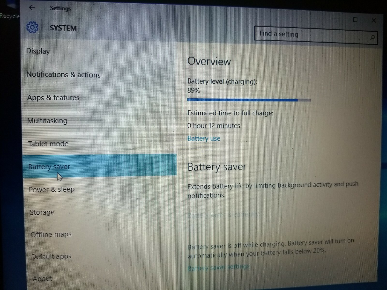 LENOVO G50-AMD A8-6410 2.00 GHZ + 4 GB |500gb HD / gallery