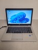 Hp elitebook folio 9480m i5-4310u 2ghz 8gb ram 180gb ssd w11p Charger 5CG432225X gallery