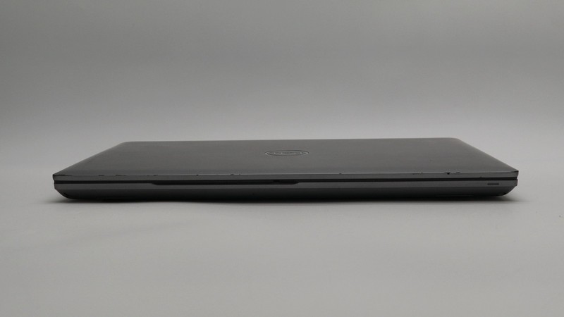 Dell Precision 3571 15" i7-12700h 16GB 512GB - Good gallery