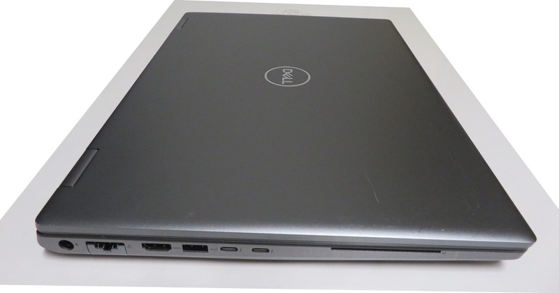 Dell Precision 7680 16" i7-13850HX 128GB RAM 1.5TB SSD NVIDIA RTX4090 gallery