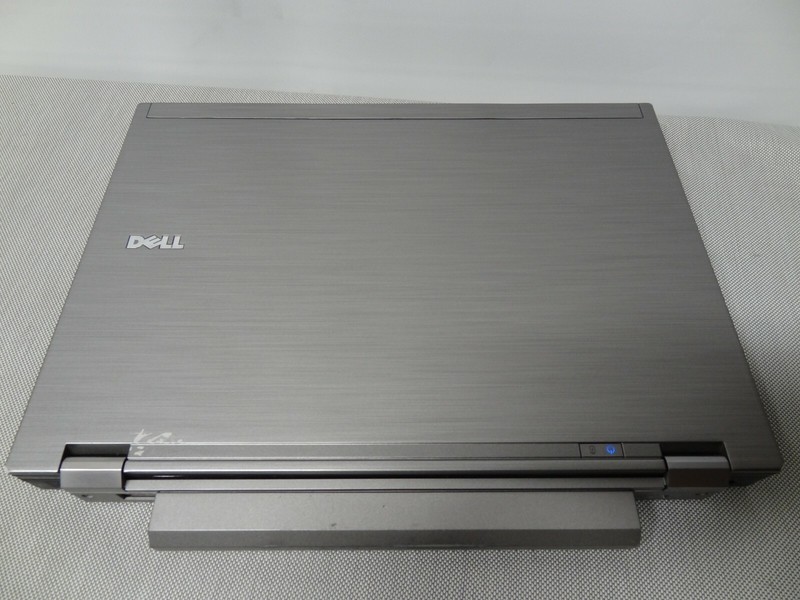 Dell Latitude E6410 Intel Core i5 M560 2.67GHz, 4GB RAM, 250GB HDD, No OS #149 gallery