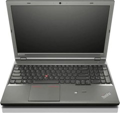 Lenovo ThinkPad W540 Workstation 15.6 in Full Resolution i7-4800MQ 8GB RAM 1TB