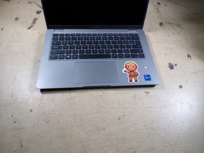 DELL LATITUDE 5420 INTEL CORE I5-1145G7 4GB RAM gallery