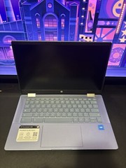 HP Chromebook x360 14a-ca0030wm 14 inch (64GB, Intel Celeron, 1.10 GHz, 4GB)