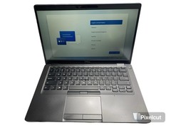 Dell Latitude 5400 i5 8365U 16GB 256GB Windows 11 Pro Battery Grade C