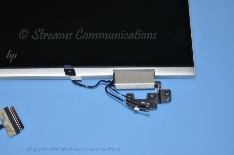HP Envy x360 15-CN 15M-CN (2-In-1) 15.6 Inch Laptop FHD LCD Touchscreen Assembly gallery