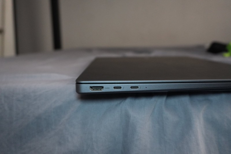 Samsung Galaxy Book4 Ultra Windows 11, 16GB (RAM) + 1TB (SSD), NVIDIA RTX 4050 gallery