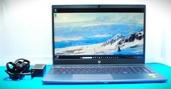 HP Pavilion 15-CS3073CL 15.6″ FHD Touch GeForce MX250 2GB 16GB 1TB HDD W11H+PA