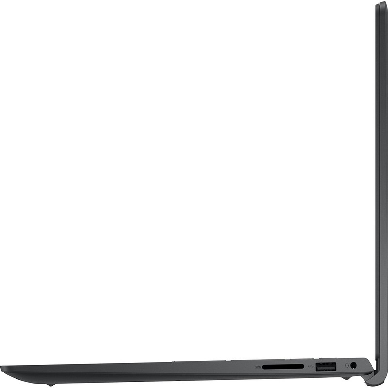 Dell 15.6" Pro 15 Essential Laptop in Carbon Black - 0WR3Y gallery