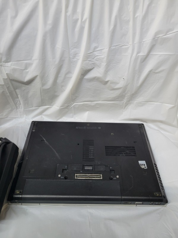 HP ELITEBOOK 8470P Laptop w/ Intel Core i5-3340M 2.70 GHZ + 8 GB,256GB SSD WIN 7 gallery