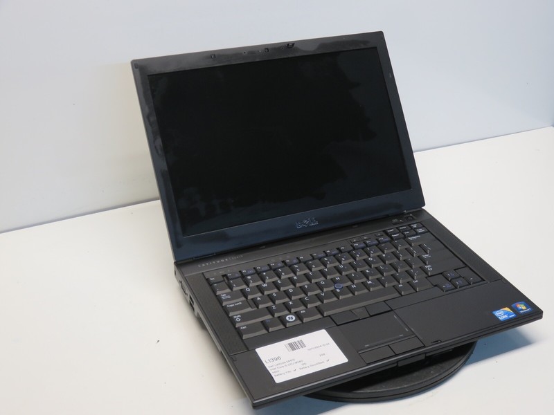 Dell Latitude E6410 Intel Core i5 CPU M560 2.67GHz 2GB 500 GB WIN XP gallery