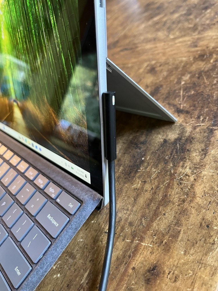 Microsoft Surface Pro 7 12.3" Touch 16GB 256GB SSD Core™ i7-1065G7 1.3GHz WIN11