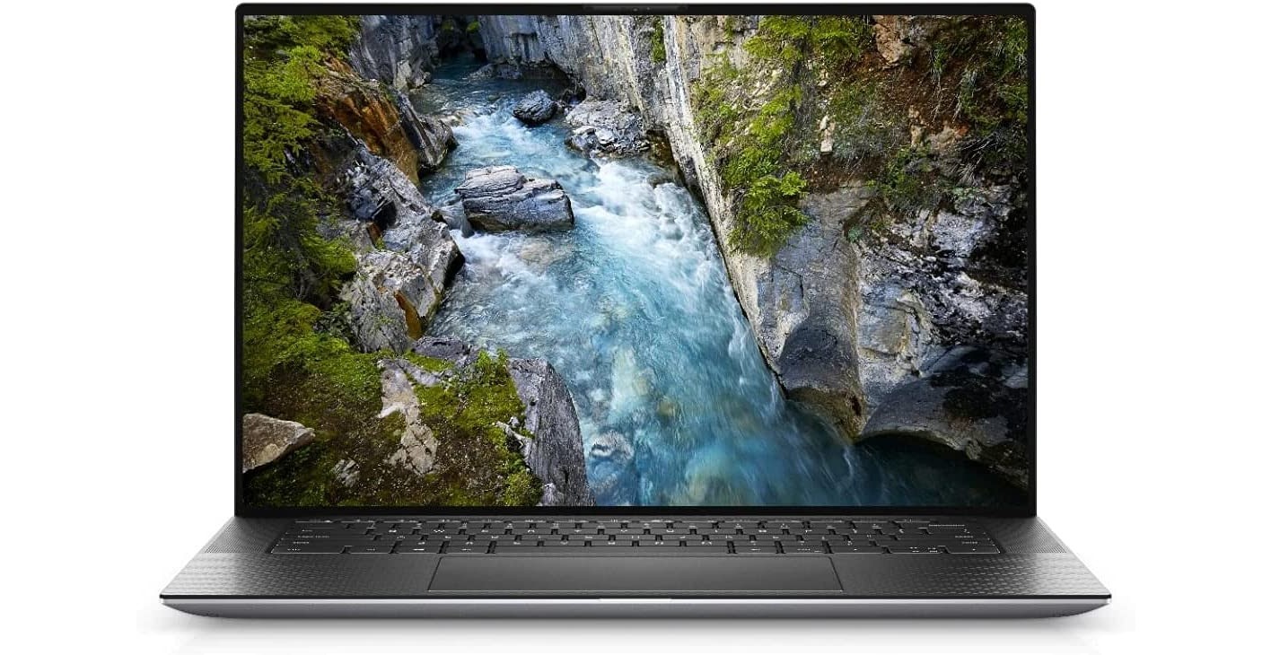 Dell Precision 5550 i9-10885H 2.4GHz 32GB 1TB NVMe 15.6" T2000 Win 11 Pro: EX gallery