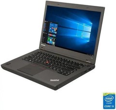 Lenovo ThinkPad T440P 14 in i7-4600M 8GB RAM 1TB SSD W10 Pro