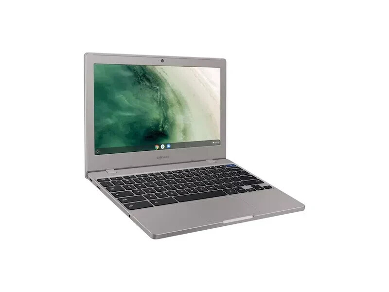 SAMSUNG XE310XBA K01US Chromebook 4 11.6" Intel Celeron N4000 4GB RAM 32GB eMMc