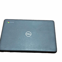 Dell Chromebook 3100 11.6″ Intel Celeron 4GB 16GB eMMC Chrome OS. No charge cord
