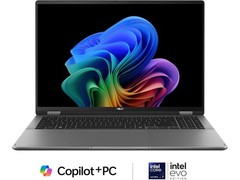 ASUS VivoBook Laptop Intel Core Ultra 7 258V 32GB RAM 1 TB SSD 16″ Touch W11H