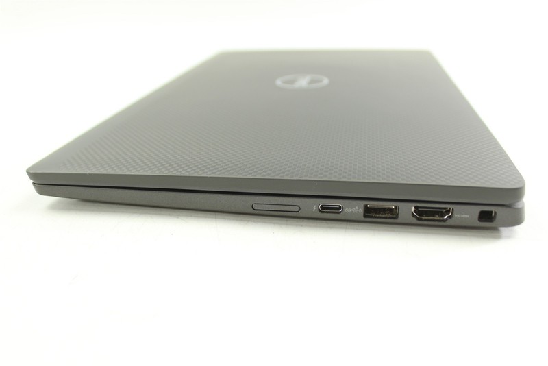 Dell Latitude 7430 14" FHD Touch i7-1265U 1.8GHz 256GB SSD 16GB RAM W11P gallery