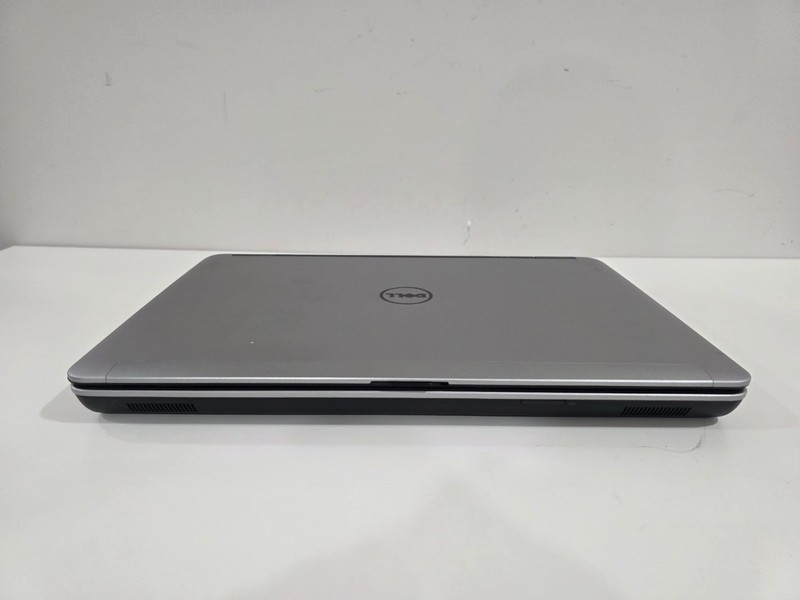 Dell Latitude E6540 Intel i5-4310M 8GB 320GB HDD Bluetooth gallery