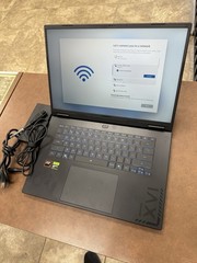 GIGABYTE Gaming A16 16 AMD Ryzen 7 260 16GB 1TB SSD RTX 5060 W11H Laptop